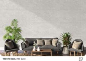 Azulejos de Porcelana Grand Structure Carving 60X120CM 600X1200MM 24X48 Diseño Dimensional Elevado para Espacios Contemporáneos - Product Image 2