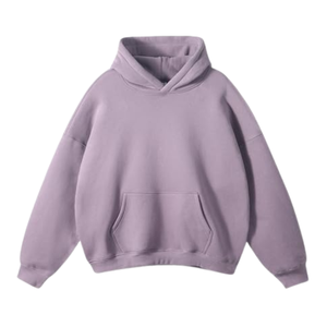 Sudaderas con Capucha Extra Grandes para Mujer, Modernas y Personalizadas, de Algodón y Felpa, Manga Larga, para Invierno - Product Image 1