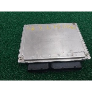 โมดูลควบคุมระบบกันสะเทือนแบบปรับได้อัตโนมัติ A8 D3 ปี 2002-2007 มือสอง ของแท้ OEM รุ่น 4E0907553F - Product Image 2