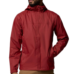 Chaqueta Impermeable y Cortavientos para Hombre, Último Modelo, Talla Adulto, Chaquetas de Lluvia para Hombre, Producto Más Vendido, Ropa Casual, Chaqueta de Lluvia para Hombre - Product Image 4