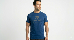 Camiseta Térmica de Manga Larga para Hombre, Personalizada, de Alta Calidad, 230 g/m², 100 % Algodón, Lisa, con Logotipo Personalizado, Ropa al por Mayor - Product Image 6