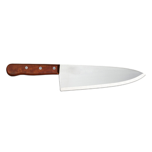 Cuchillo de Cocina Profesional, Hoja de Acero de Damasco, Herramienta Afilada para Rebanar y Picar, para Cocinar en Casa y Preparar Comidas - Product Image 2