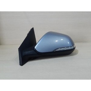 ชุดกระจกมองข้างซ้ายนอก โซนาต้า ด้านซ้าย (87610C1040V7S) - Product Image 1