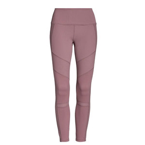Leggings d'entraînement professionnels taille haute sans couture extensibles respirants séchage rapide pour la gym, le yoga et le sport - Product Image 1