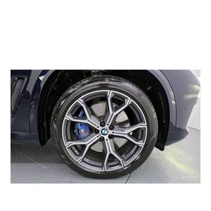 BMW X5 XDrive 45e M Sport, Modelo de Julio de 2022, con 53,159 km, Volante a la Izquierda, Caja de Cambios Automática, Cámara Trasera - Product Image 5