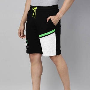 Proveedor Directo de Fábrica, Shorts Casuales para Hombre con MOQ Bajo, Shorts Modernos para Hombre 2026, Shorts de Calle de Primera Calidad para Hombre - Product Image 6