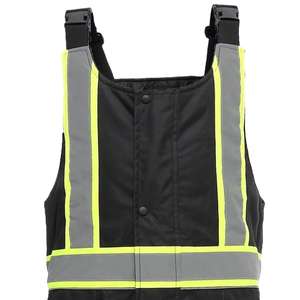 Nuevo Diseño de Uniforme de Seguridad en Venta, Fabricante Profesional de Ropa de Trabajo, Uniforme de Seguridad - Product Image 4