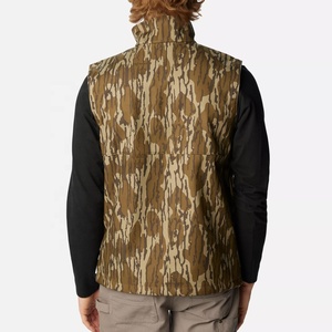 Chaleco de Caza de Alta Calidad, Ajustable, para Hombre, para Pesca y Deportes al Aire Libre - Product Image 3