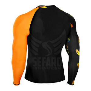 Nueva Llegada, Venta en Línea, Camiseta Deportiva de Primera Calidad para Hombre, Camiseta Deportiva Cómoda para Hombre - Product Image 2