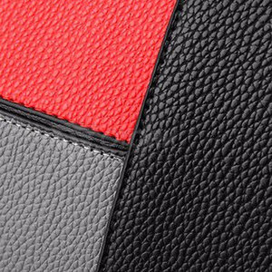 Servicio OEM, Precio al por Mayor, Bolsos de Cuero de Moda, Nuevo Diseño, Color Personalizado - Product Image 4