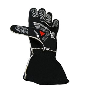 Guantes de Carreras de Alto Rendimiento con Ajuste Flexible de Calidad Premium, Puño Largo y Agarre Mejorado para Carreras - Product Image 2
