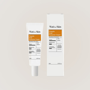 face <b>cream</b> lotion Whatiforskin Propolis <b>Snail</b> Eksojom <b>Cream</b> <b>snail</b> face <b>cream</b> day and night face <b>cream</b> face glow <b>cream</b> - Product Image 2