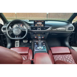 Audi S6 Prestige 2018 - Product Image 4