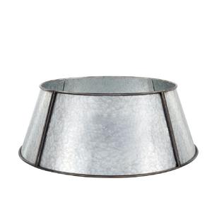 <b>Top</b> Arrival <b>Christmas</b> <b>Tree</b> Collar in Elegant Design New Look Metal <b>Christmas</b> <b>Tree</b> Stand Decoration Custom Size Shape - Product Image 6