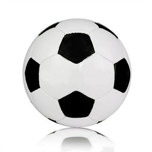 Balón de Entrenamiento de Fútbol Clásico, Duradero y Ecológico |   Caja de Cartón para Niños con Logotipo Personalizado, Fabricante Mayorista OEM ODM - Product Image 3