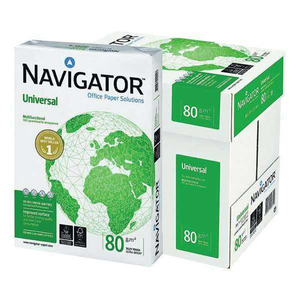 Papel A4 Navigator, Papel para Copiar A4, Papel para Copiar Paperline A4 - Product Image 3