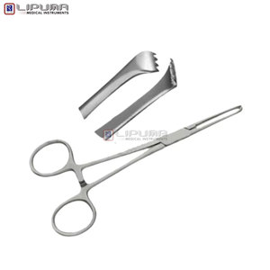 Kit chirurgical vétérinaire MOL de 25 pièces à alimentation manuelle pour interventions de stérilisation chez les chiens et les chats - Product Image 3