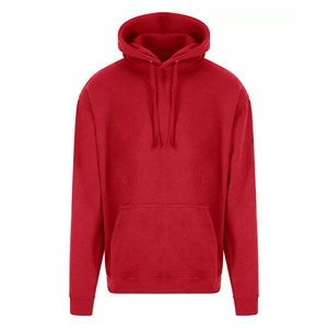Sudadera con Capucha Unisex de Moda Invernal 2026, Holgada, Informal, para Hombre y Mujer, Gruesa, de Alta Calidad, con Estampado Personalizado - Product Image 6