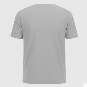 Camisetas de alta calidad para hombre y mujer, ropa casual de tela de algodón suave, diseñadas para la comodidad diaria, venta al por mayor de prendas de vestir. - Product Image 2