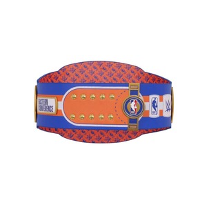 Réplique de ceinture des New York Knicks Legacy Title - Product Image 4