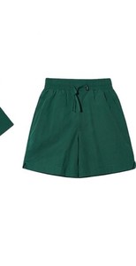 Factory Custom Logo High Quality Short <b>Set</b> Eco-Friendly Reversible <b>Waterproof</b> Windbreaker Jacket Men Short <b>Set</b> MADE 2026 - Product Image 6