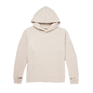 Sudadera con Capucha para Hombre, Diseño Moderno, Estilo Desgastado, Calidad Premium, Precio Económico, 100% Algodón Transpirable - Product Image 1