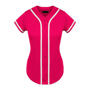 Uniforme de Béisbol de Nuevo Estilo, Conjunto de Jersey Atlético de Secado Rápido para Ligas Amateur y Jugadores Profesionales - Product Image 5