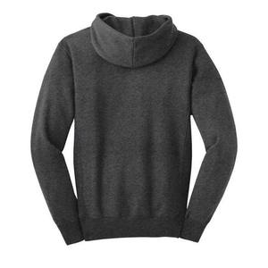 Sweat à capuche en polaire pour homme, chaud, confortable, vêtements décontractés pour un style de vie, fabriqué aux États-Unis - Product Image 5
