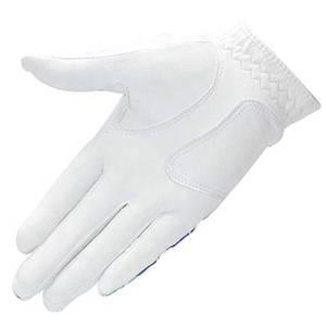 Gants de golf en cuir de mouton Cabretta sur mesure, main gauche, main droite, gants de sport haut de gamme, doux, respirants, antidérapants - Product Image 3