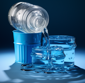 SIWEI Grade industriel 99% Diphénylsiloxyphényltriméthicone CAS 352230-22-9 Liquide incolore Fût de 200 kg Fabricant chinois - Product Image 1