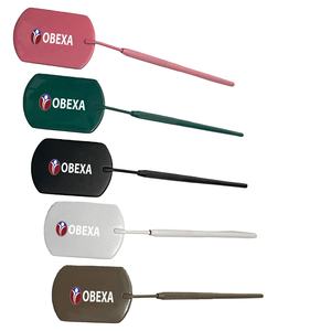 Xtra-mango de espejo de extensión de pestañas grandes, 2,5 pulgadas - Product Image 1