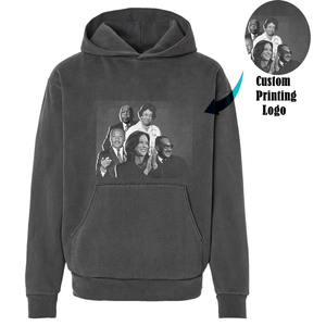 Sudaderas Personalizadas para Organizaciones Universitarias, Fabricante de Ropa con Etiqueta Privada al por Mayor - Product Image 1