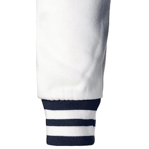 เสื้อแจ็คเก็ตเบสบอลแบบสั่งทำพิเศษสำหรับผู้ชาย รุ่น Voristy - Product Image 6