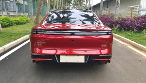 E-XEED New Era ES, Vehículo de Nueva Energía, Coche Híbrido de Cuatro Ruedas con Carga Rápida, de Segunda Mano - Product Image 4