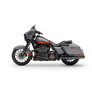 Motocyclettes Harley-Davidson CVO Street Glide 2020 - Product Image 2