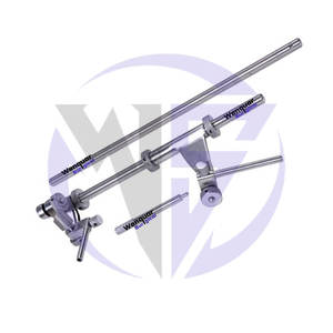 Distractor Femoral, Juego Ortopédico Completo para Cirugía de Trauma y Fracturas, Instrumento de Acero Inoxidable Fabricado por Wenquar Top Tool - Product Image 5