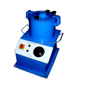 Centrífuga Automática de Betún de Alto Rendimiento y Calidad Superior para la Determinación de la Porcentaje de Betún - Product Image 1