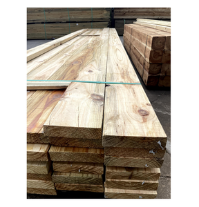 Madera de Pino Tratada H3 F7/MGP10 LOSP/CCA RH/DAR de 90 x 45 mm, 5.4 m - Product Image 6