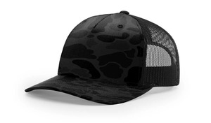 Casquettes de camionneur en jean personnalisables, respirantes, imperméables, ajustables avec logo personnalisé pour la vente en gros OEM ODM style Y2K - Product Image 3