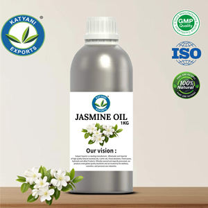 Aceite Esencial de Jazmín a Granel (Jasminum grandiflorum) Destilado al Vapor, Fabricante de Formulaciones Aromaterapéuticas y Terapéuticas en India - Product Image 6
