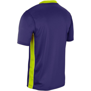 Camiseta de Fútbol Profesional Transpirable para Entrenamiento de Equipo, Fabricante Premium, Pedidos al por Mayor - Product Image 4