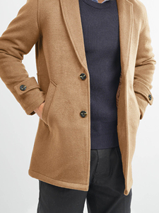 Chaqueta de Plumón Premium con Cremallera, Cortavientos, para Viajes de Invierno, Estilo Casual, de Moda, Chaqueta Bomber - Product Image 2