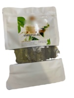 Pemasok Rempah-rempah Pabrik VIETNAM 100% Daun Laurel Kering Alami Berwarna Hijau dan daun soursop kering