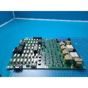 TEL TAB341-7/AC IF 2L81-050031-72 ชุดเทอร์โมคัปเปิลทนอุณหภูมิสูง ใช้เป็นอะไหล่อุปกรณ์เซมิคอนดักเตอร์รุ่นเก่า - Product Image 1