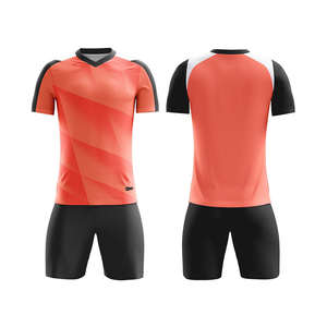 Catálogo de Camisetas de Fútbol, Diseña Tu Propio Uniforme, Camiseta de Fútbol con Diseño Personalizado, Fábrica de Camisetas de Fútbol y Soccer - Product Image 6