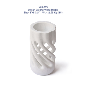 Macetero de mármol negro elegante hecho en India con bandeja, decoración moderna para interiores y exteriores, hogar y jardín, precio al por mayor directo de fábrica - Product Image 4