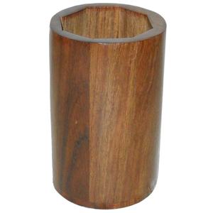 Bandeja para bolígrafos de madera 2025, nuevo diseño, organizador de escritorio de alta calidad, portalápices, decoración del hogar, oficina, artículo de regalo personalizado, portalápices - Product Image 5