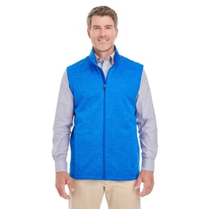 Veste sans manches élégante pour homme, vêtement d'extérieur tendance pour l'hiver, style urbain et streetwear - Product Image 5