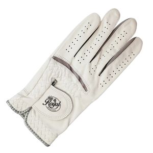 Gants de golf de protection au design unique 2026, nouvelle collection, personnalisez votre propre logo, gants de golf en peau de mouton - Product Image 2