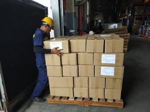 บล็อก cocopeat 100% ธรรมชาติเป็นมิตรกับสิ่งแวดล้อมสำหรับพืชสวนบ้านพืชไฮโดรโปนิกส์ - Product Image 3